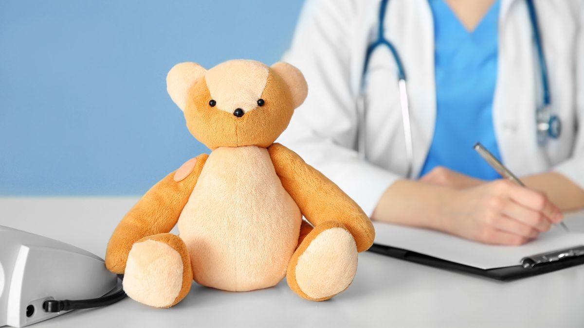Los mejores pediatras en Baja California Sur